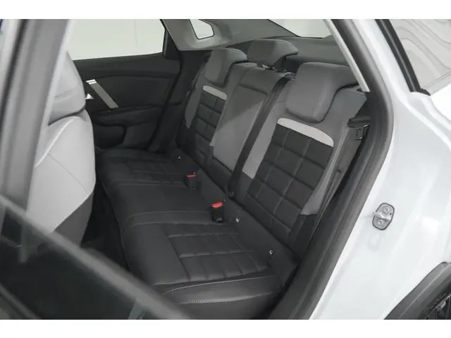 Citroën C4 X
