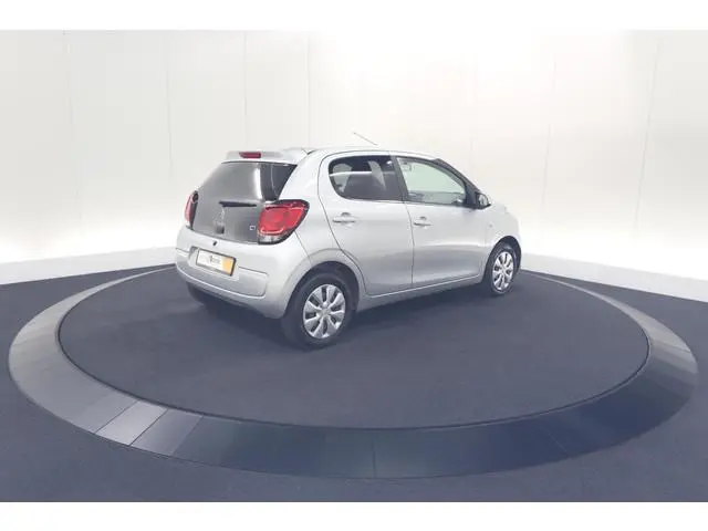 Citroën C1