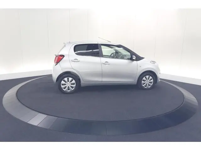Citroën C1