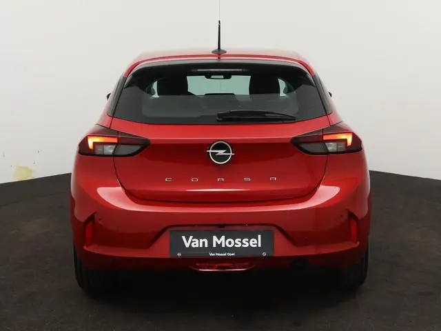 Opel Corsa 1.2 edition |