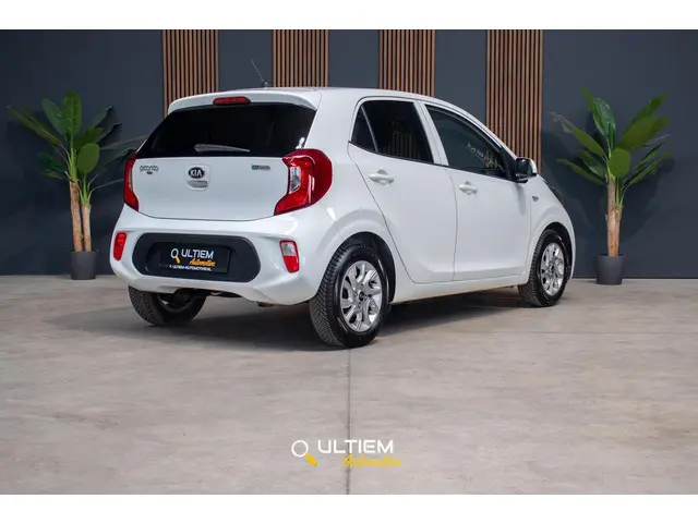 Kia Picanto 1.0 2020 | Comfort Nette Staat