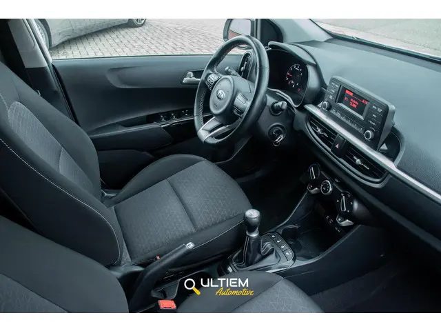 Kia Picanto 1.0 2020 | Comfort Nette Staat
