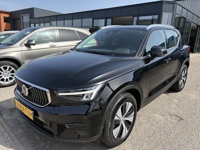 Volvo XC40 1.5 T4 Plug-in PHEV hybrid | Facelift | Parkeerpakket