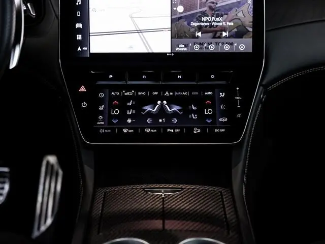 Maserati Grecale
