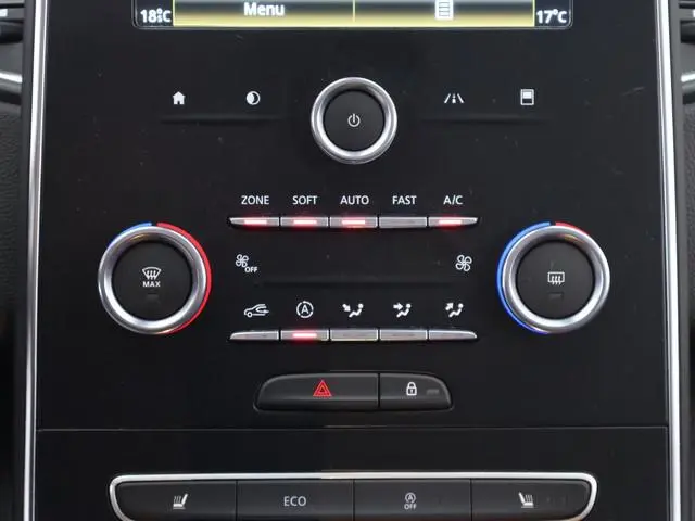 Renault Grand Scénic
