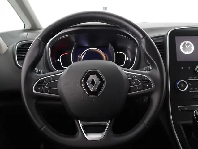 Renault Grand Scénic