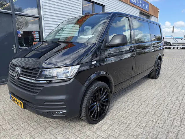 Volkswagen Transporter 2.0 TDI 150pk L2H1 30 DC 5 persoons Comfortline / vaste prijs rijklaar € 27.9...