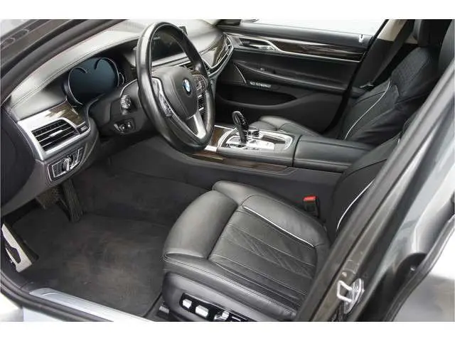 BMW 7 Serie