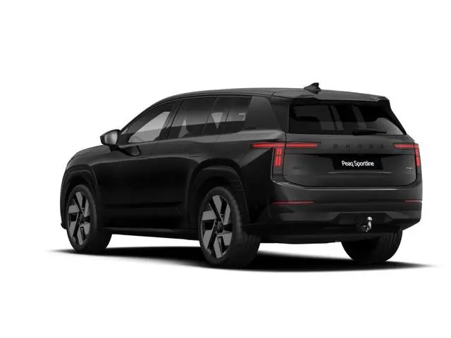 Skoda Peaq 90 Sportline 7p. 286 pk | Adaptive Chassis Control Pakket | Assist pakket | Trekhaak | Wa...