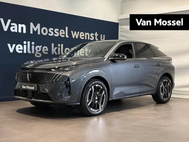 Peugeot 3008 1.6 plug-in Hybrid 195 Allure | Navigatie | Camera | Trekhaak