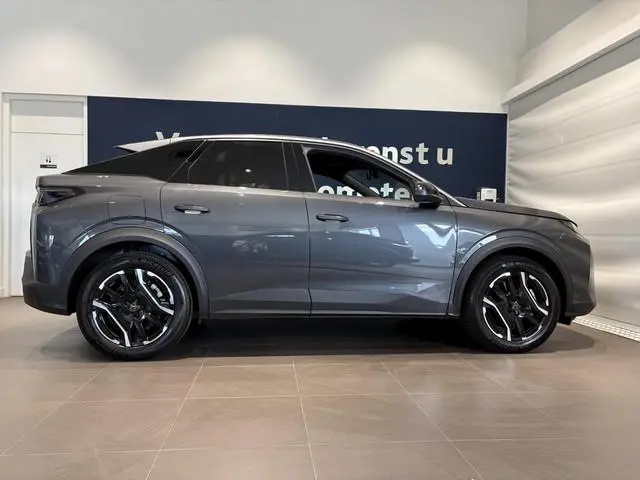 Peugeot 3008 1.6 plug-in Hybrid 195 Allure | Navigatie | Camera | Trekhaak