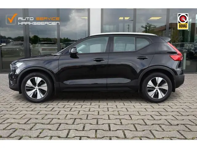 Volvo XC40 1.5 T3 Momentum | Trekhaak | Camera | Harman Kardon |