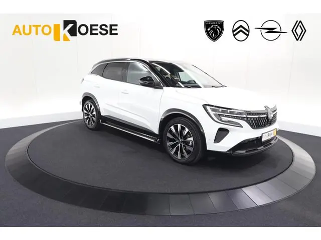 Renault Austral 1.2 E-Tech full hybrid 200 techno | Adaptieve Cruise Control | Treeplanken | Camera...