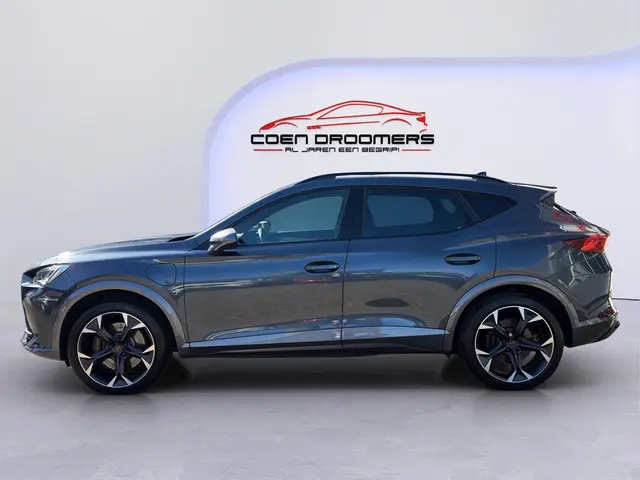 CUPRA Formentor 1.4 e-Hybrid VZ245 Performance /Apple Carplay/Panodak/Elektr. Sportstoel+Memory/Trav...