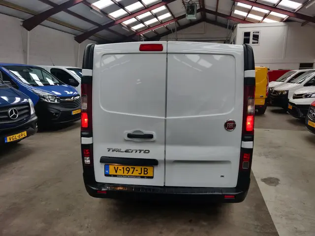 Fiat Talento