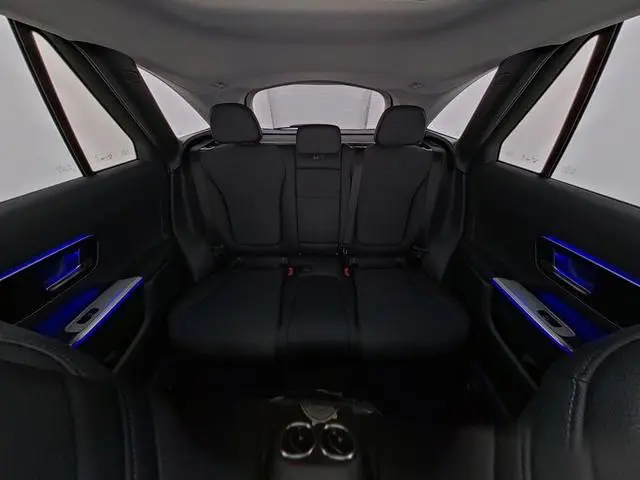 Mercedes-Benz GLC-klasse 300e 4MATIC Business Solution Luxury / Memory-Stoelen / Winterpakket / Trek...