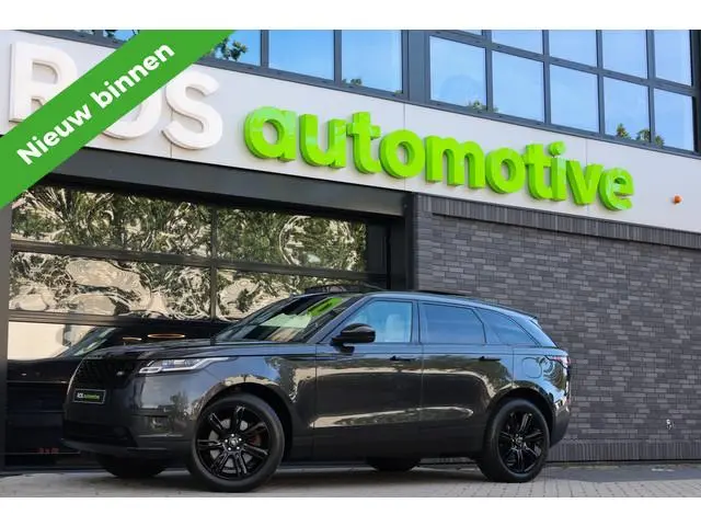 Land Rover Range Rover Velar 2.0 P400e SE | BTW | PANO | MERIDIAN 3D SURROUND | HUD | MEMORY | KEYLE...