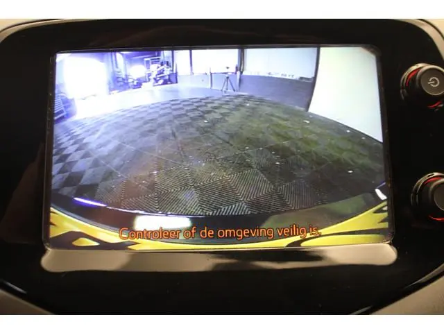 Toyota Aygo 1.0 VVT-i x-play |Camera|