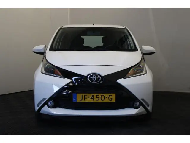 Toyota Aygo 1.0 VVT-i x-play |Camera|