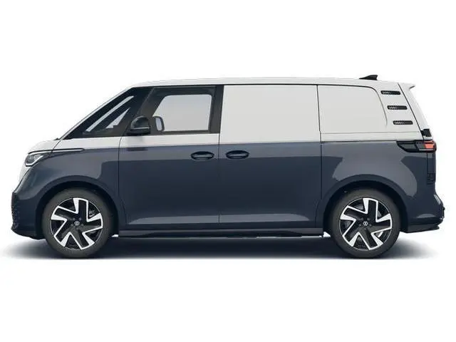 Volkswagen ID. Buzz