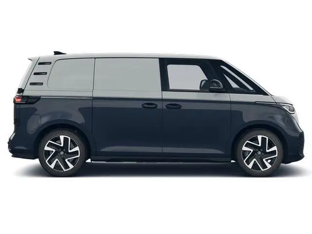 Volkswagen ID. Buzz