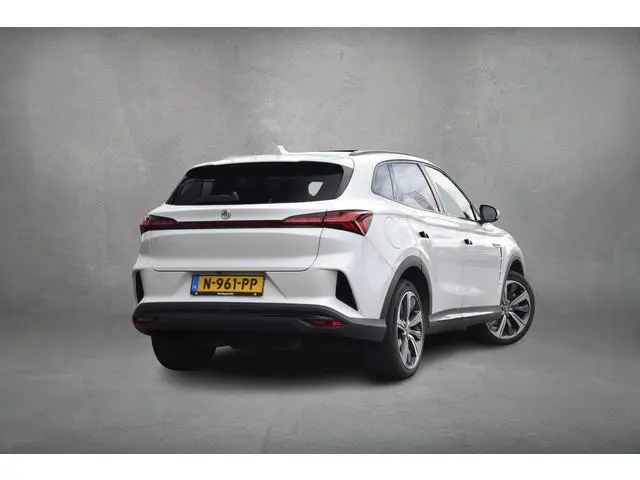 MG Marvel R Luxury 70 kWh | SOH 89,9% | Pano | 360 Cam. | Keyless | Memory