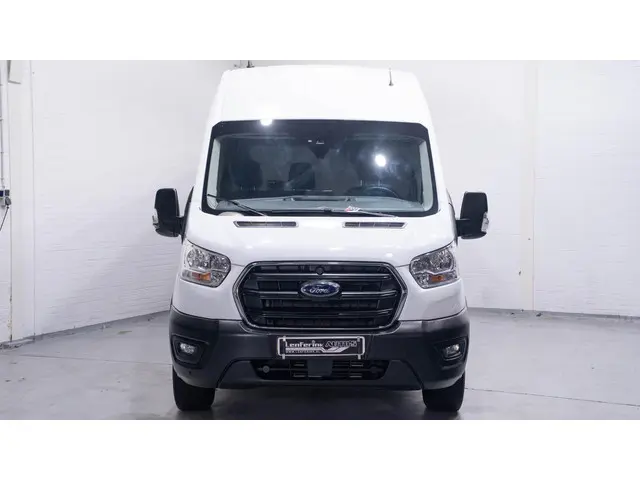Ford Transit 2.0 TDCi 130 pk L4H3 Navi, Camera Apple Carplay, Cruise Control, Laadruimte Pakket, PDC...