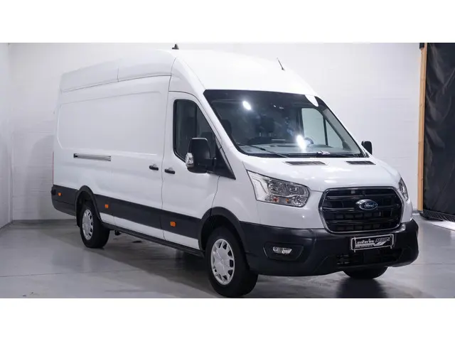 Ford Transit 2.0 TDCi 130 pk L4H3 Navi, Camera Apple Carplay, Cruise Control, Laadruimte Pakket, PDC...
