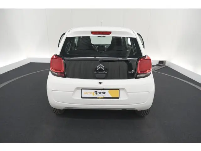 Citroën C1