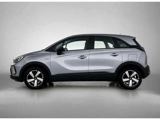 Opel Crossland 1.2 Edition | Airco | Apple Carplay/Android Auto | Cruise conrol