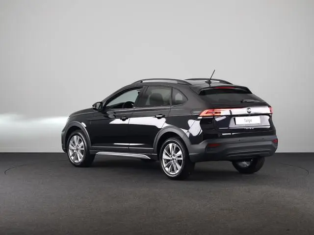 Volkswagen Taigo Life Edition 1.0 TSI 95 PK 5 versn. Hand | Climatronic | Trekhaak | Stoelverwarming...