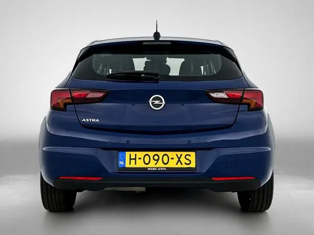 Opel Astra 1.5 CDTI 123PK 5Drs / Navigatie / Pdc.A / Airco / Radio multimedia / Apk 06-2026