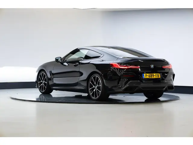 BMW 8-serie 840i High Executive | M-sport | CoPilot Pack |