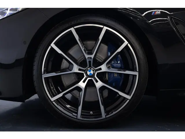 BMW 8 Serie