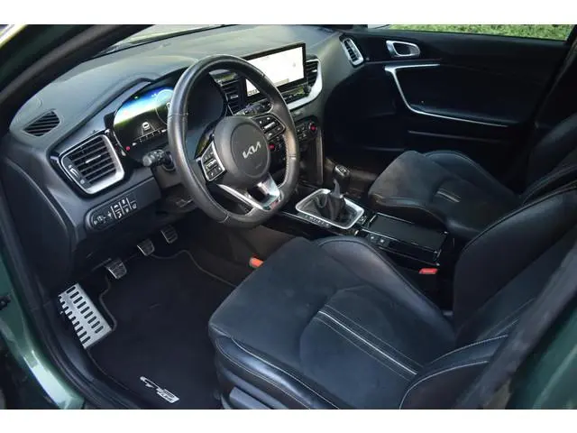 Kia ProCeed 1.0 T-GDi GT-Line |CAMERA|CRUISE|CARPLAY|LED
