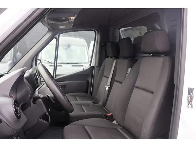 Mercedes-Benz Sprinter 317 CDI L2 H2 Automaat Navigatie Camera