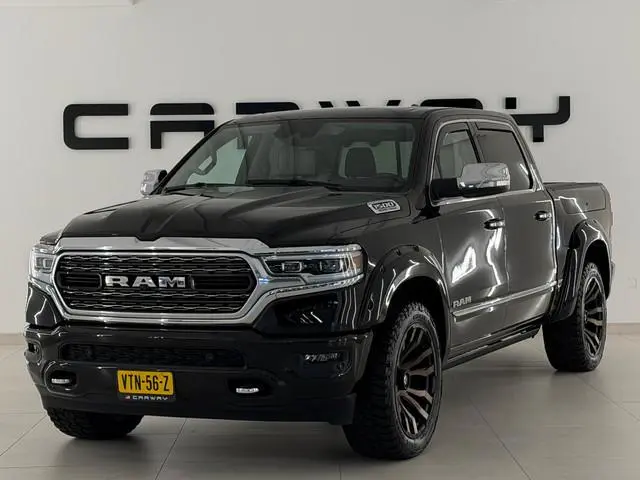 RAM 1500