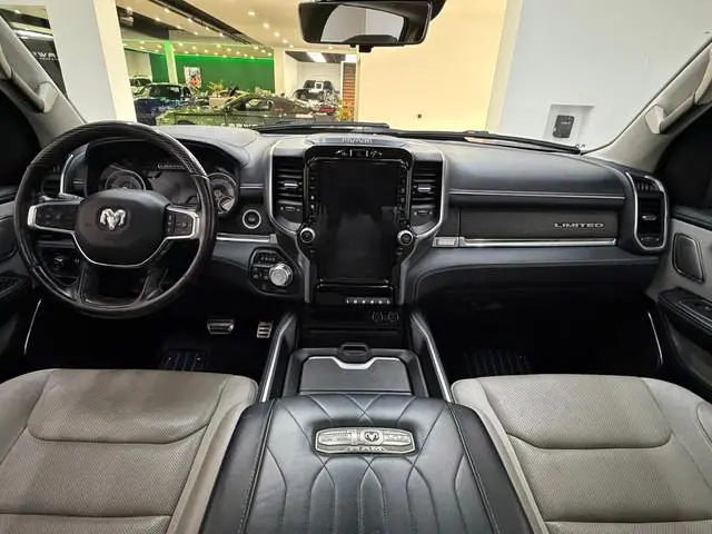 RAM 1500