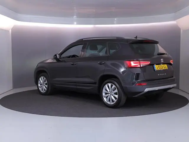 SEAT Ateca 1.0 EcoTSI Style Business Intense 115 pk | Navigatie | Parkeersensoren (Park assist) | Ac...