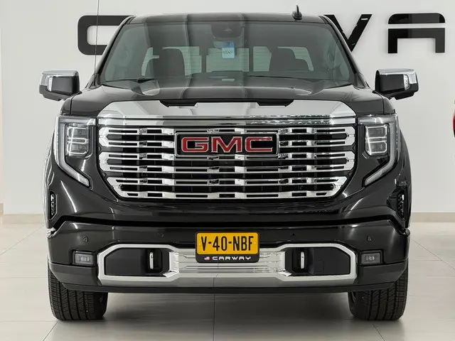 GMC Sierra