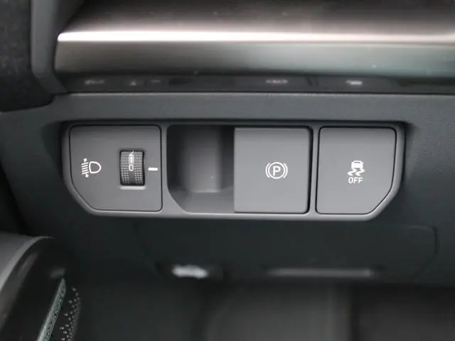 Kia EV2