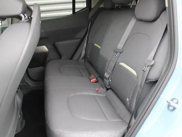 Kia EV2