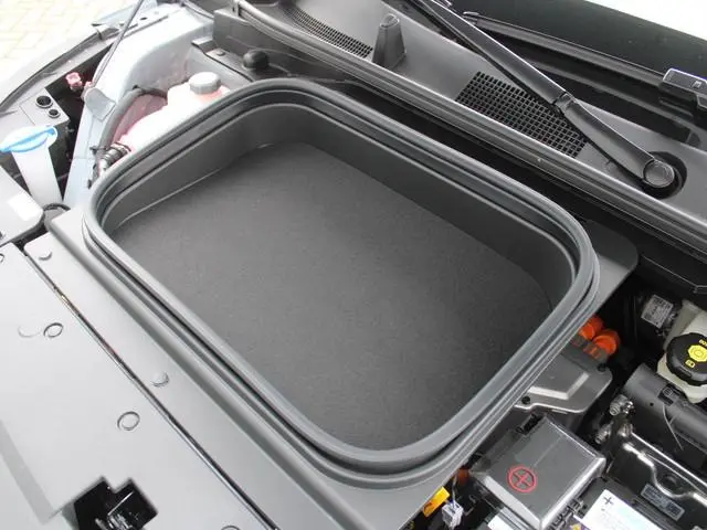 Kia EV2