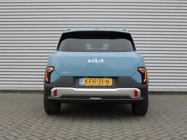Kia EV2
