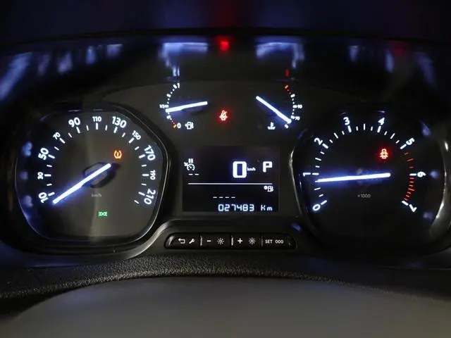 Peugeot Expert