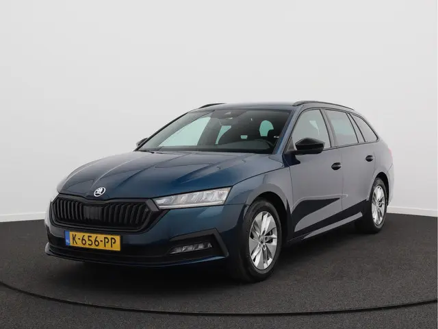 ŠKODA Octavia Combi 1.0 TSI Sport Business/ trekhaak/ lage km!