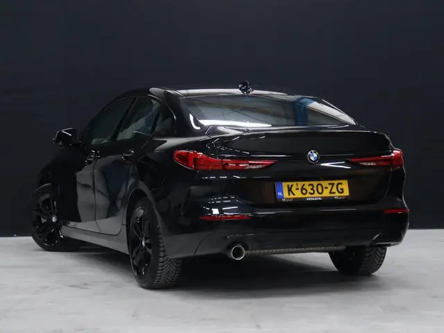 BMW 2-serie Gran Coupé 218i High Executive [STOELVERWARMING, CAMERA, PDC V+A, CRUISE CONTROL, VOL LE...