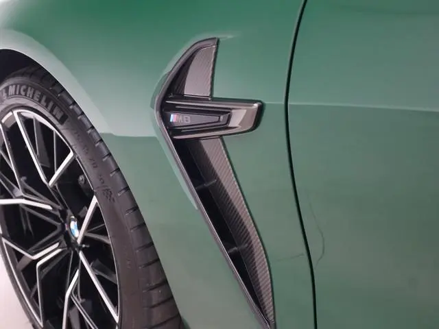 BMW M8