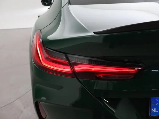 BMW M8