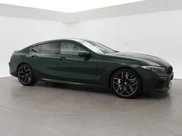 BMW M8